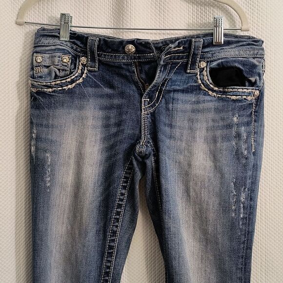 Miss Me jeans  Women's - Picture 3 of 11
